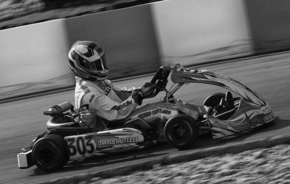 Joaquim v. T. stood out for "his dedicated attitude and team spirit".