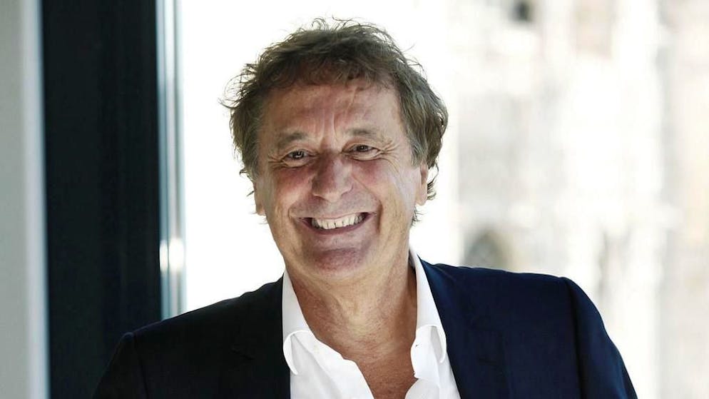 In TV. Enzo Iacchetti dice «no» a Sanremo, ecco perché