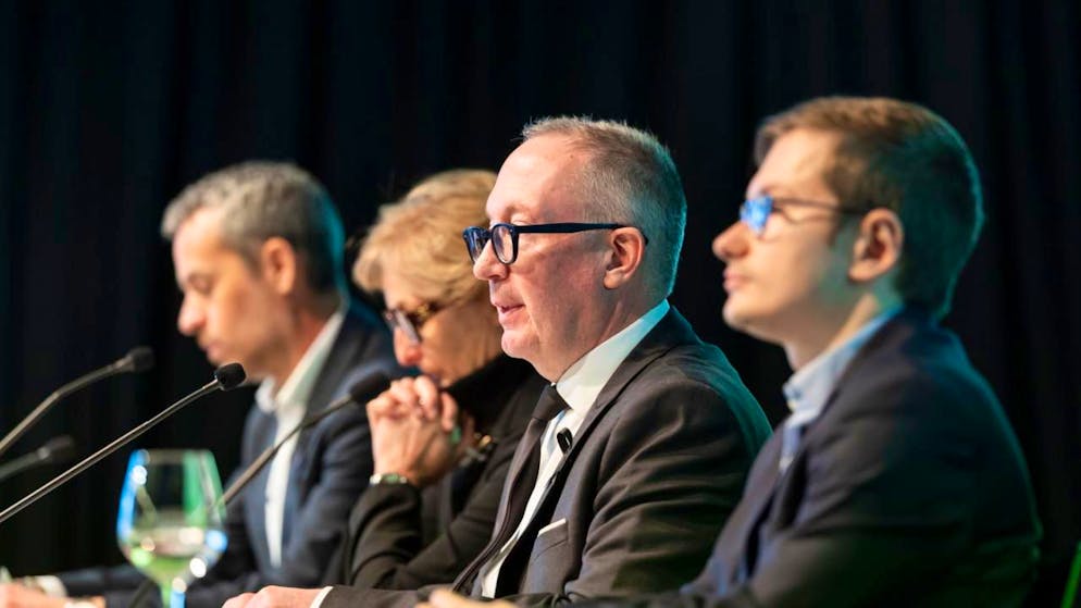 Roghi. Crans-Montana: Le Constellation controllato l'ultima volta nel 2019