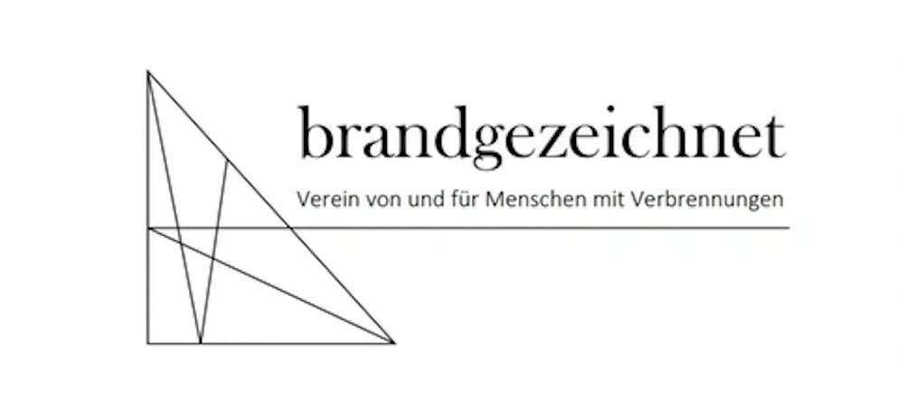 Brandgezeichnet ist ein Verein von und für Menschen mit Verbrennungen.