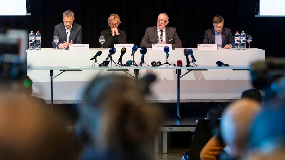 Der Gemeinderat von Crans-Montana hat am Dienstag sofortige Massnahmen ergriffen, um den Brandschutz zu verbessern.