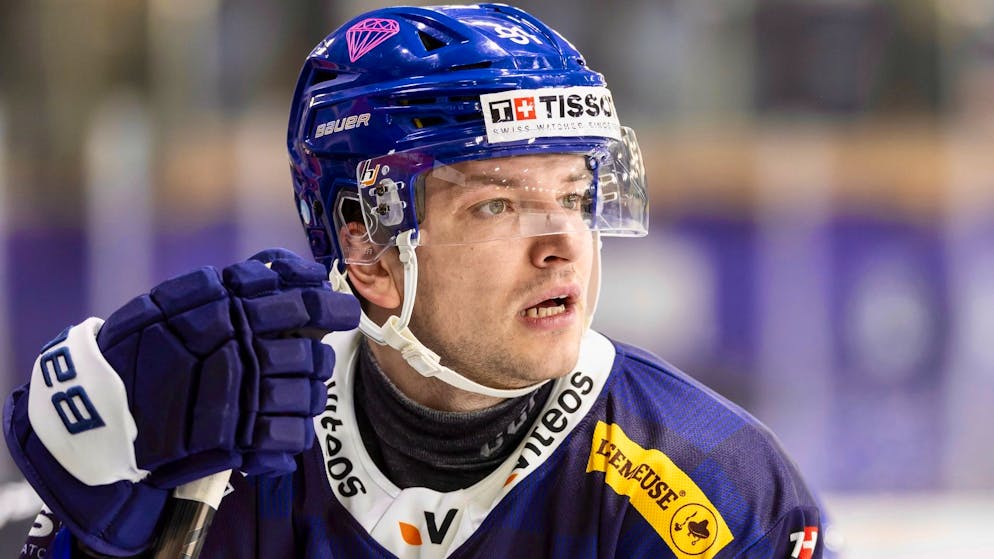 Une victoire mais quelques regrets pour Toms Andersons et le HCC (archive).