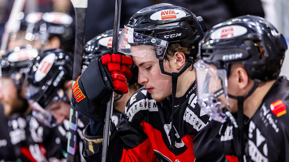 La commission des licences de la Ligue nationale a rejeté la demande de promotion du EHC Bâle pour la saison à venir.