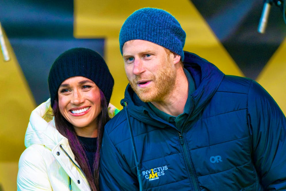 Armed police protection could pave the way for Harry and Meghan's return to the UK.