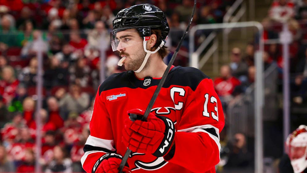 NHL. Les Devils subissent une raclée historique et «gênante» !