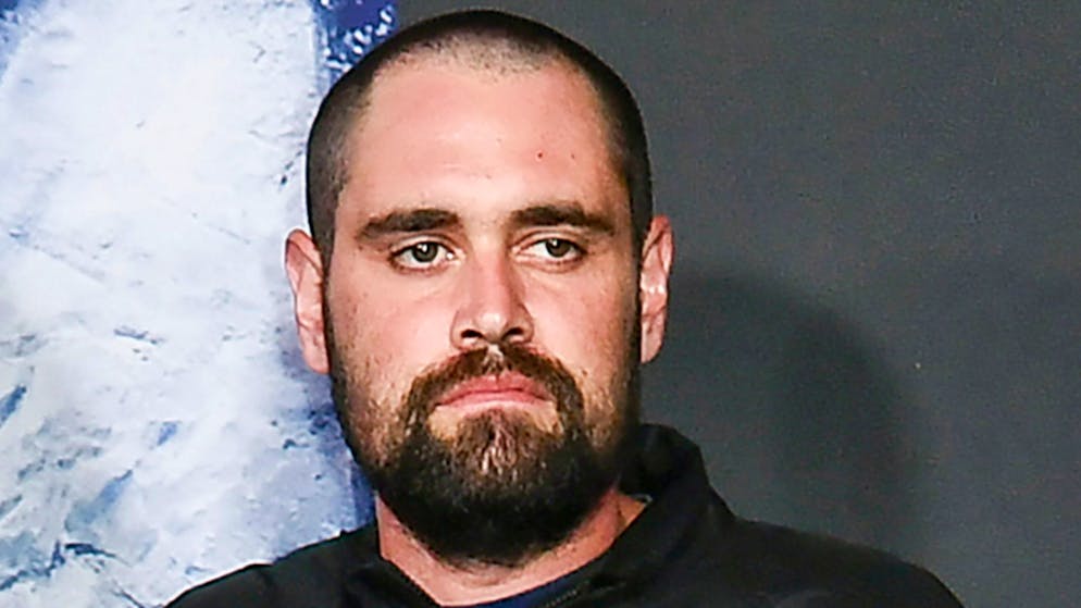 Nick Reiner ist wegen zweifachen Mordes angeklagt. (Archivbild)