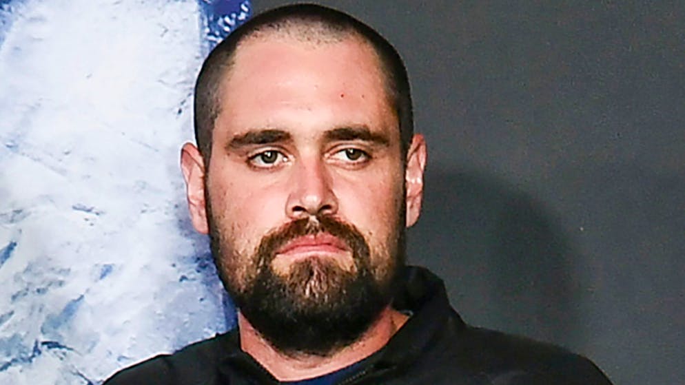 Mordanklage gegen Nick Reiner. Sohn von Hollywood-Regisseur Rob Reiner verliert Star-Anwalt