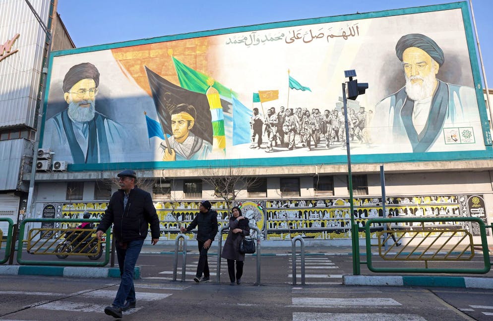 Il n’est pas précisé si les personnes tuées étaient des policiers ou des manifestants (photo d’illustration).