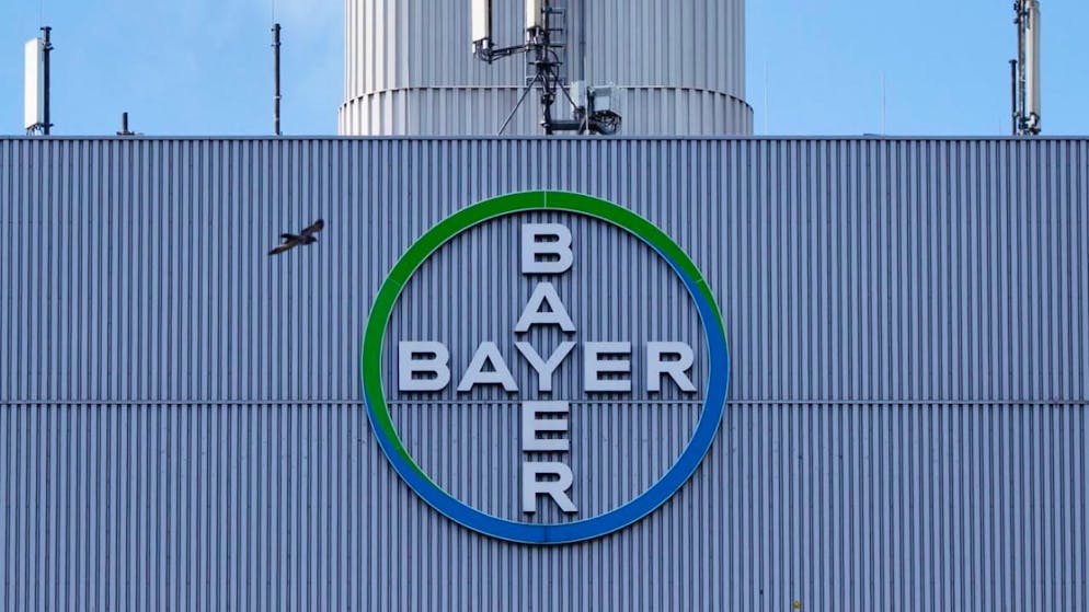 Le mastodonte chimique allemand considère avoir été spolié d'une technique de stabilisation de l'ARN messager par les pionniers des vaccins Covid reposant sur cette technologie. (archive)