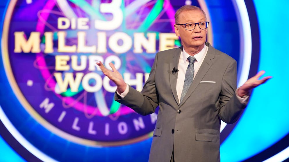«Wer wird Millionär?». Quiz-Chef verrät den häufigsten Kandidatenfehler