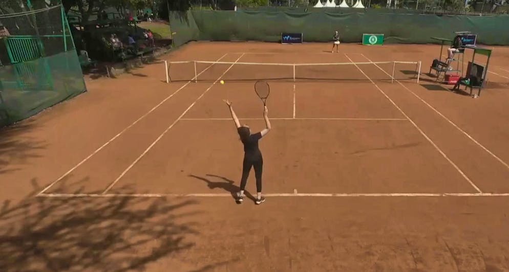 It looks amateurish - and it is.