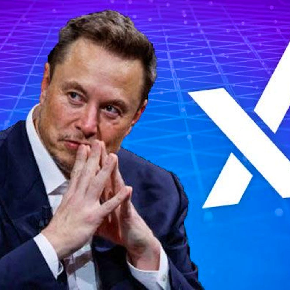 Neue Finanzierungsrunde. Milliarden-Segen für Musk trotz Sexbilder auf Knopfdruck