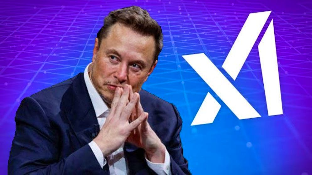 Elon Musk steht mit xAI aktuell wegen sexualisierter Deepfakes in der Kritik.