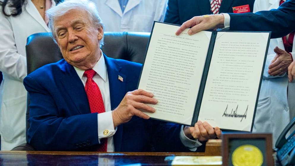 L'ONU aussi dans le viseur. Trump ordonne le retrait de 66 organisations internationales