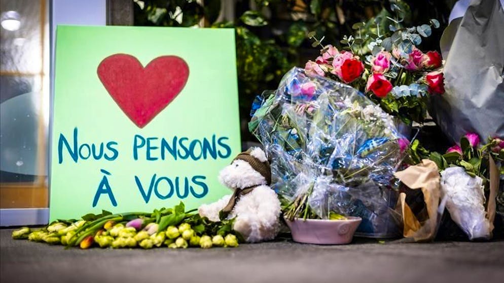Giornata di Lutto nazionale. In Ticino tutte le campane delle chiese suoneranno alle 14 e le bandiere saranno a mezz'asta