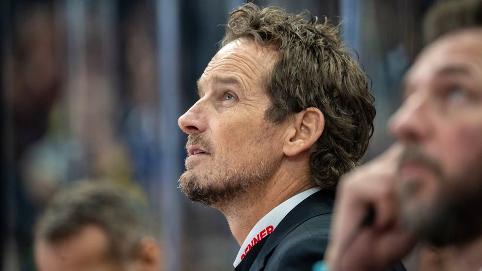 À un mois des Jeux olympiques 2026, Patrick Fischer a dévoilé sa sélection.