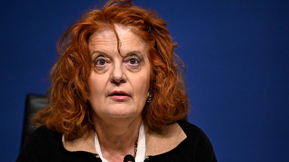 «Une coopération parfaite». Crans-Montana: un drame avec une forte résonance française