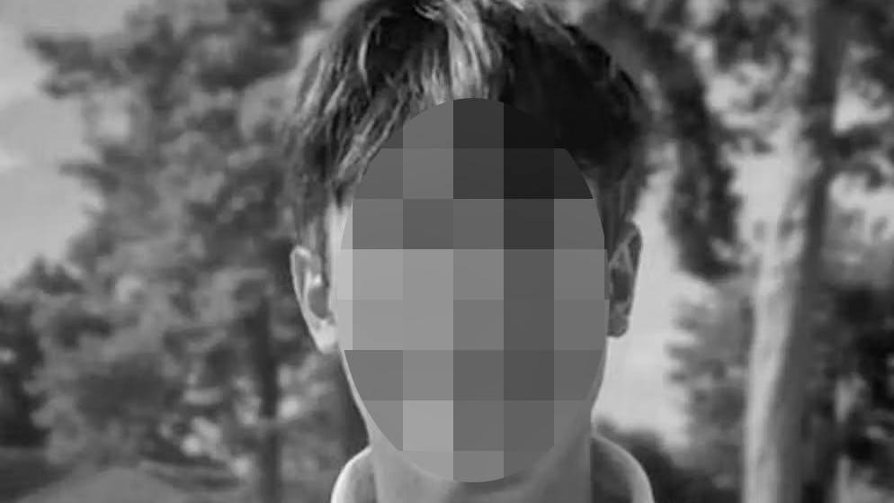 First victim identified. Talented Italian golfer (16) dies in fire disaster