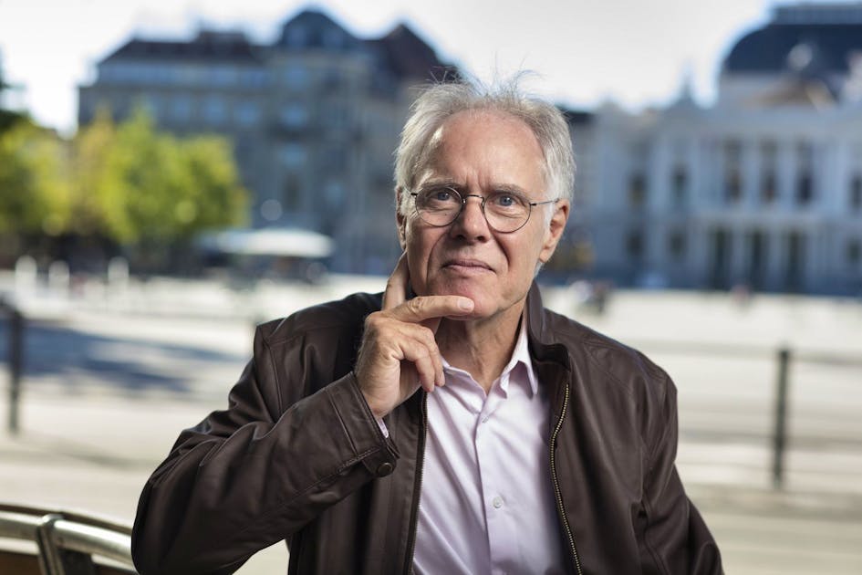 «Nach einem solchen Inferno ist das ganze Land moralisch auf der ...