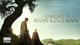 A knight of the seven kingdoms HBO Max
