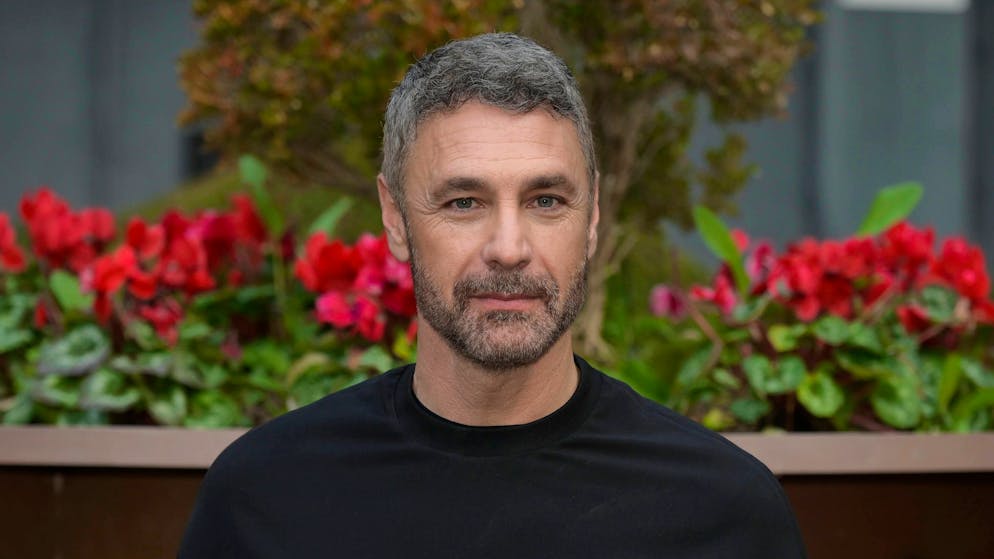 Tra scandalo e social. Raoul Bova rompe il silenzio: «Così mi hanno fatto paura»