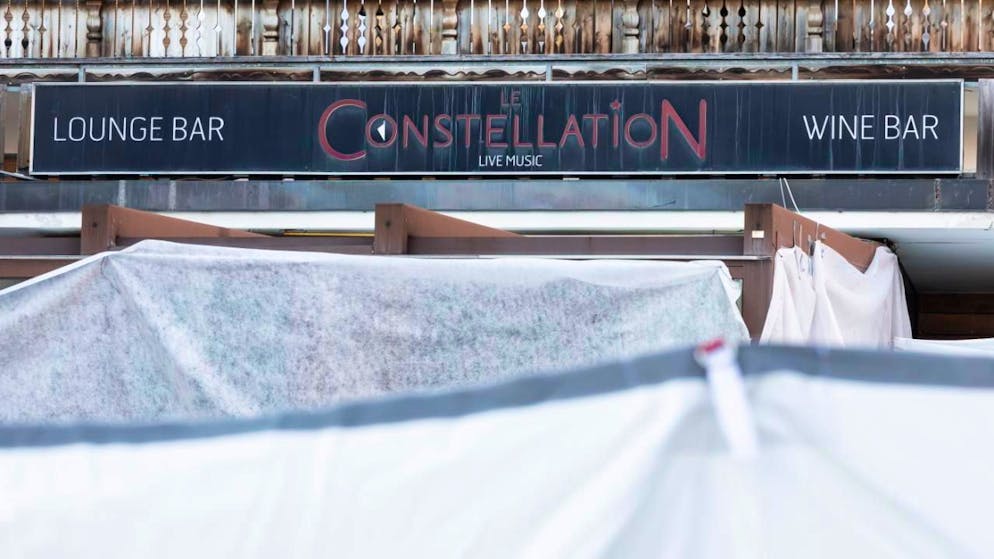 Dopo il tragico incendio nel bar "Le Constellation" a Crans-Montana, costato la vita a 40 persone, l'Assicurazione fabbricati dei Grigioni ha lanciato una campagna informativa sulle norme antincendio. Ad essa partecipano anche Gastro Graubünden e Hotelleriesuisse Graubünden.