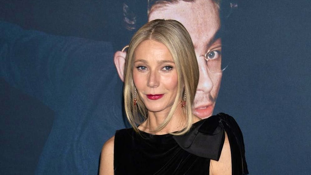 La rivelazione. Gwyneth Paltrow licenziata da un film dopo il divorzio da Chris Martin