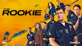 The Rookie Premium DE