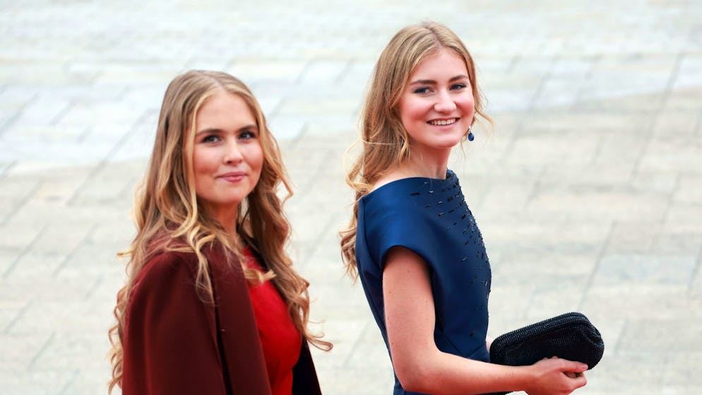 Chi ha lavorato di più?. Altro che vita di palazzo: ecco quali sono stati i reali più attivi nel 2025