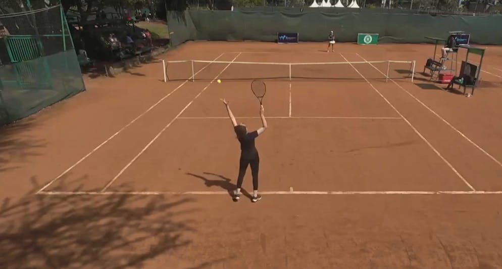 Das sieht amateurhaft aus – und ist es auch. 