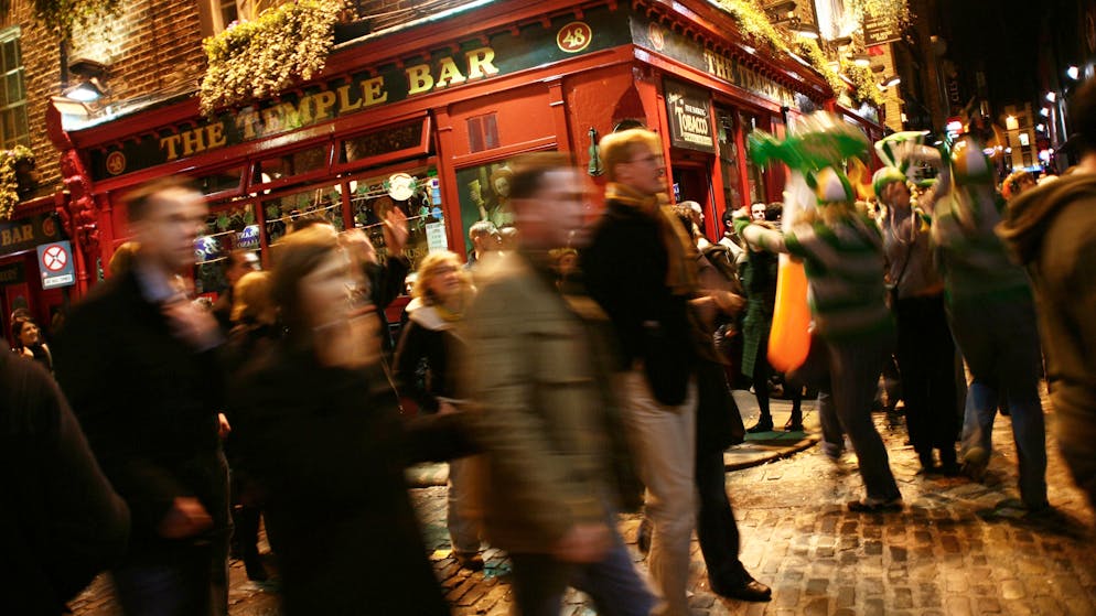 Leben im Dauerstress. Diese europäische Stadt schockt im weltweiten Stress-Ranking