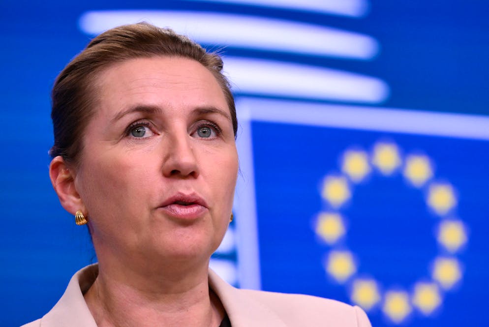 L’Otan face à l’impensable: et si les USA attaquaient un allié?