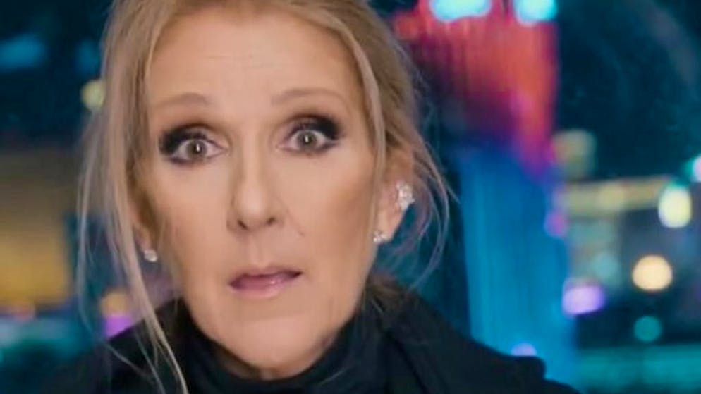 Nuovo capitolo. Céline Dion approda su TikTok e ironizza: «Divento cool»
