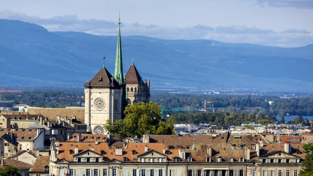 A Genève, une cérémonie d'hommage aux victimes du drame de Crans-Montana aura lieu jeudi à 18h30 à la cathédrale Saint-Pierre (image d'illustration).