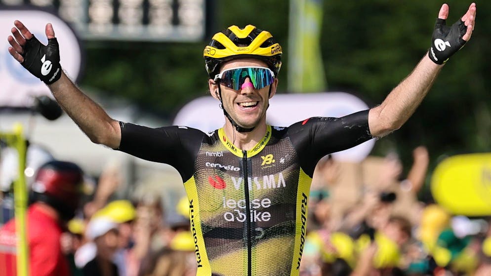 Cyclisme. «Cette décision peut surprendre beaucoup de gens» - Simon Yates dit stop