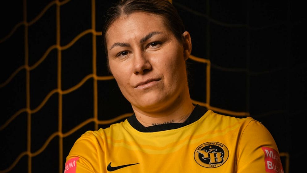 Transfercoup für YB. Ramona Bachmann kehrt nach 20 Jahren zurück in die Schweiz