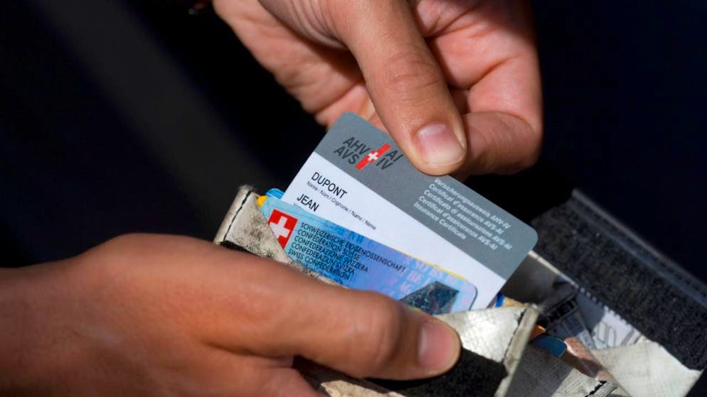 La transformation numérique du 1er pilier vise notamment à garantir un accès numérique des assurés aux données et aux prestations des administrations sociales (image d'illustration).