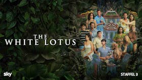 The white lotus premium DE