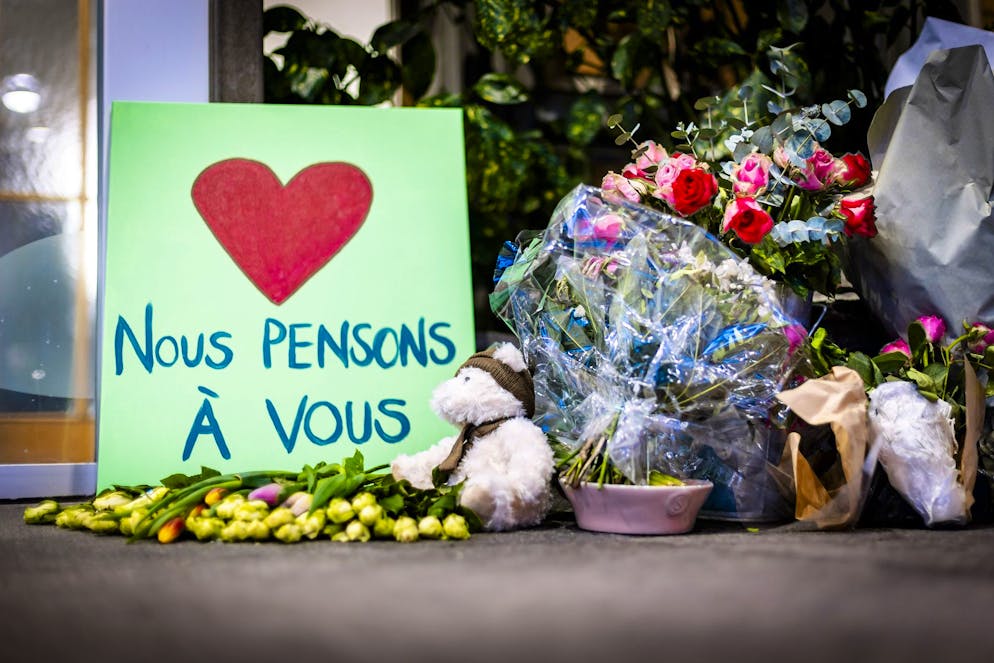 Le drame de Crans-Montana engendre un immense élan de solidarité. Mais certaines personnes sont mal intentionnées.