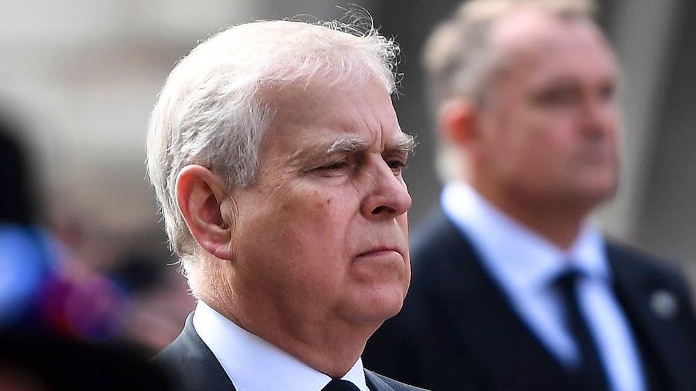 Royal Family. Altra tempesta in arrivo sull'ex principe Andrea per il legame con un oligarca kazako