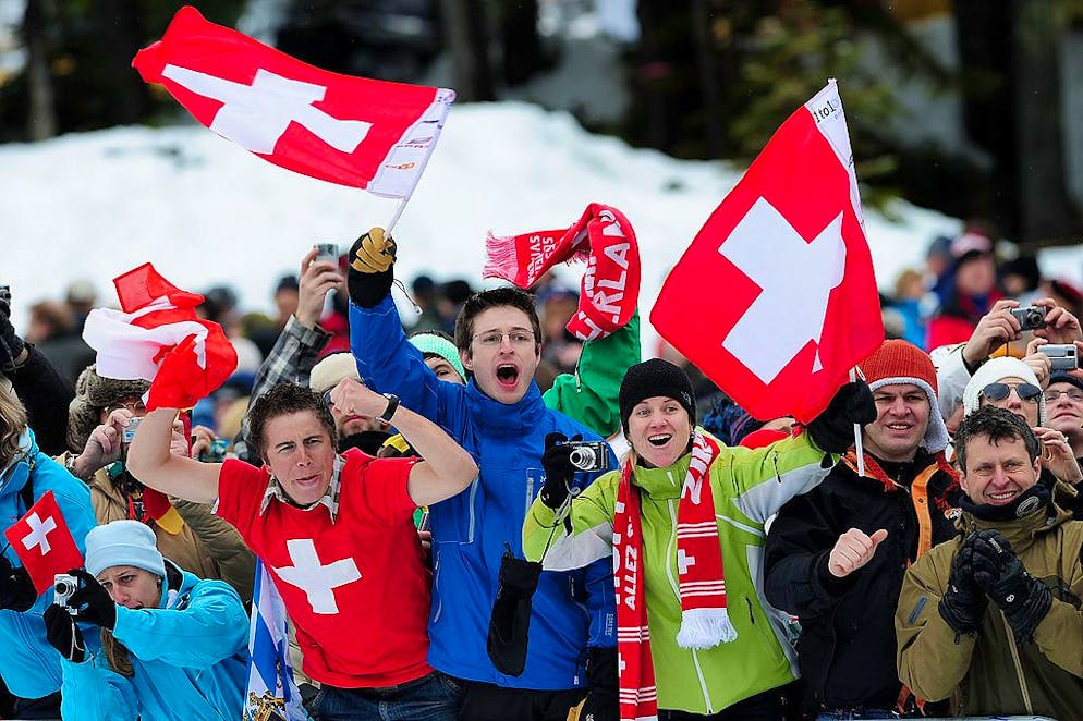 Il sostegno dei fan è possibile in molti modi diversi.