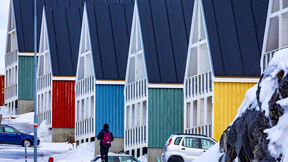 Enjeux cruciaux. Pourquoi le Groenland ? 4 choses à savoir sur ce territoire arctique