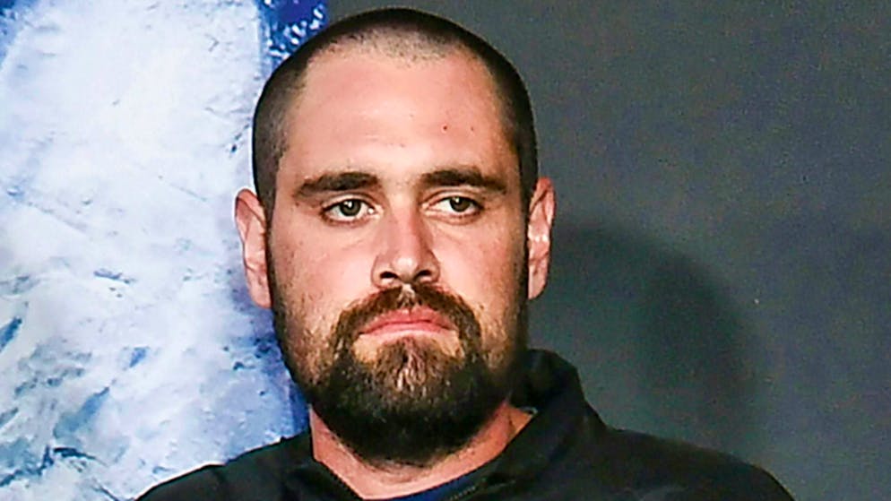 Nick Reiner has been charged with two counts of murder. (archive picture)