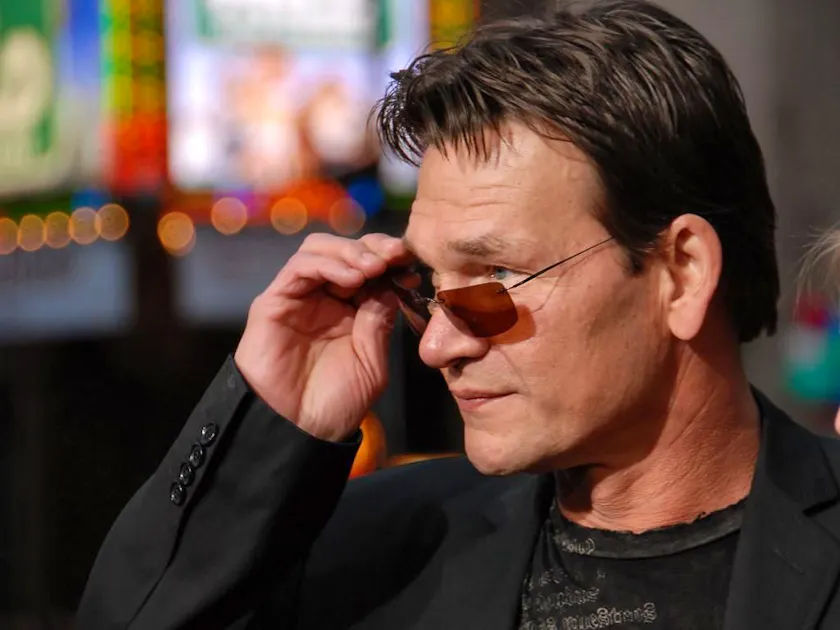 di cosa e morto patrick swayze