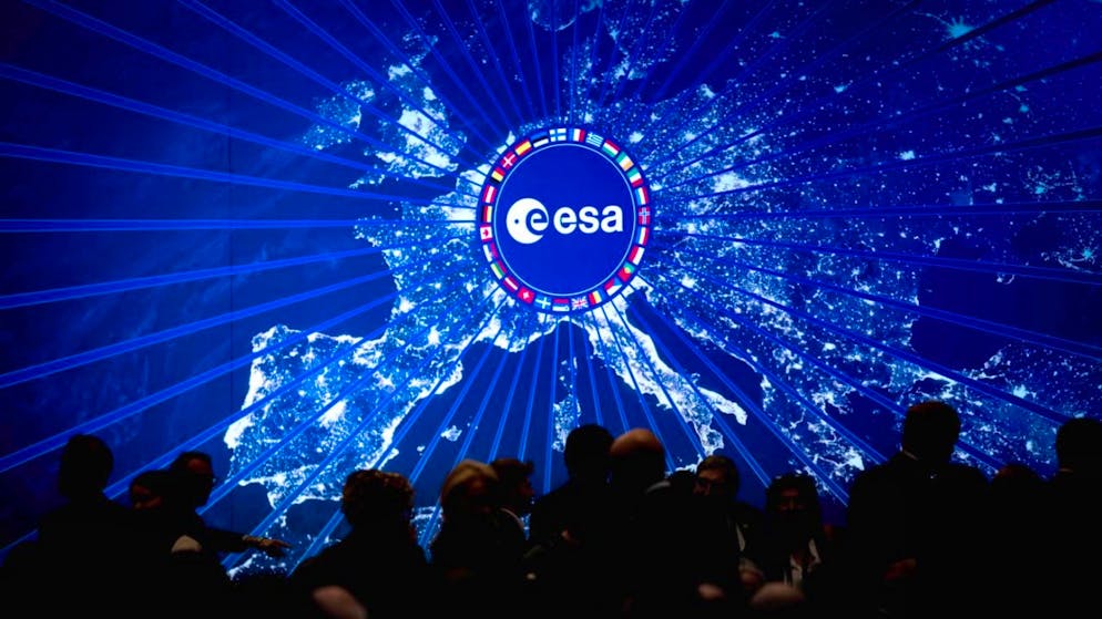 Espace. L’ESA va lancer jusqu'à 65 satellites et missions en 2026