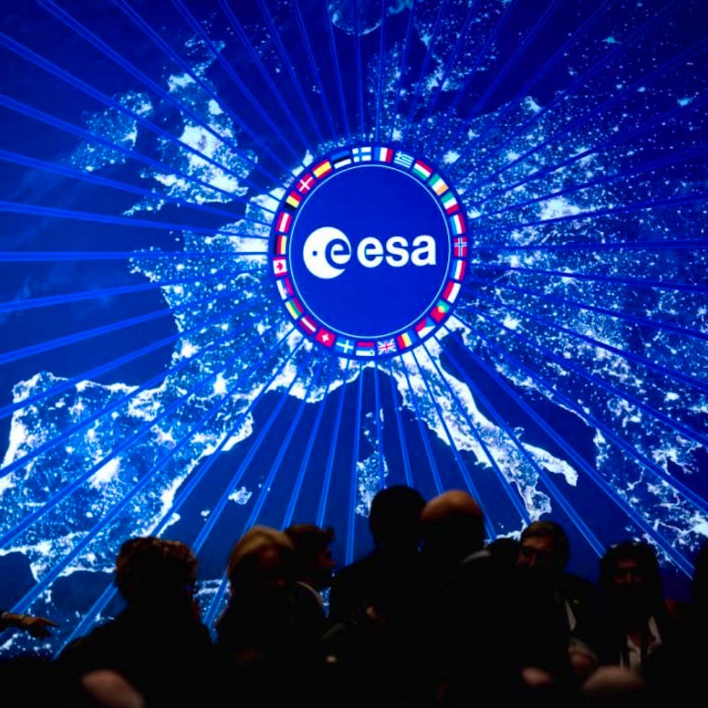 Espace. L’ESA va lancer jusqu'à 65 satellites et missions en 2026
