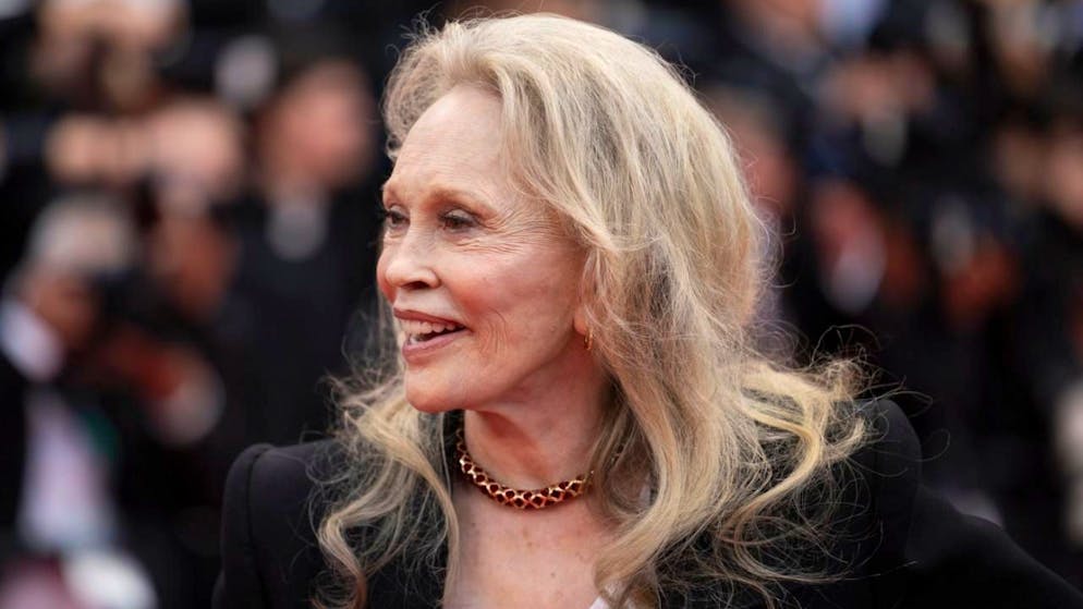 Die Hollywood-Schauspielerin Faye Dunaway wird 85. (Archivbild)