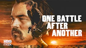One Battle after another HBO Max