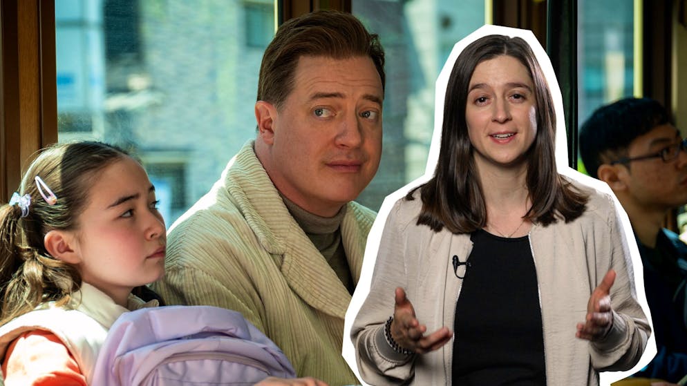 «Rental Family» im Kino. «Miete» dir deine Familie – So gut macht sich Brendan Fraser als Ersatzvater