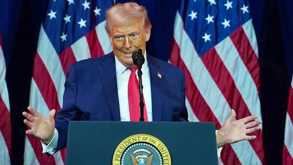 Alta tensione. Rodriguez difende Maduro, mentre arrivano nuove minacce di Trump a Cuba